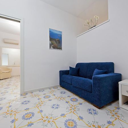 San Nicola Guest House Anacapri  Rom bilde