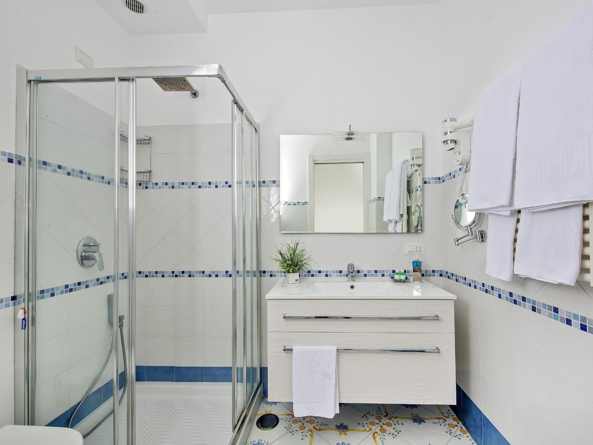 San Nicola Guest House Anacapri  Rom bilde