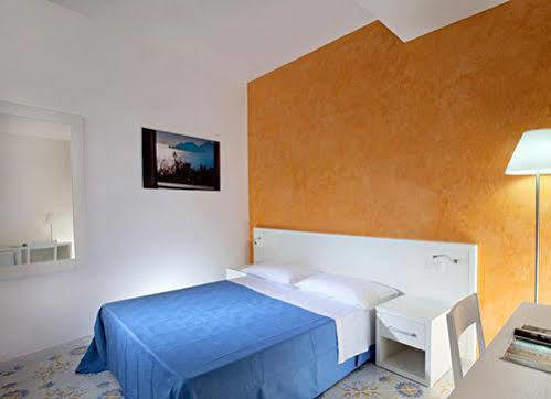San Nicola Guest House Anacapri  Eksteriør bilde