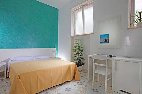 San Nicola Guest House Anacapri  Eksteriør bilde
