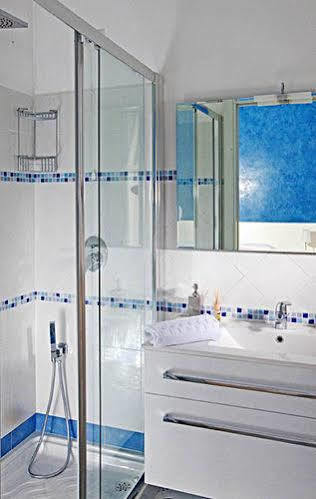 San Nicola Guest House Anacapri  Eksteriør bilde